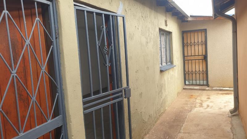 To Let 0 Bedroom Property for Rent in Mnisi Gauteng