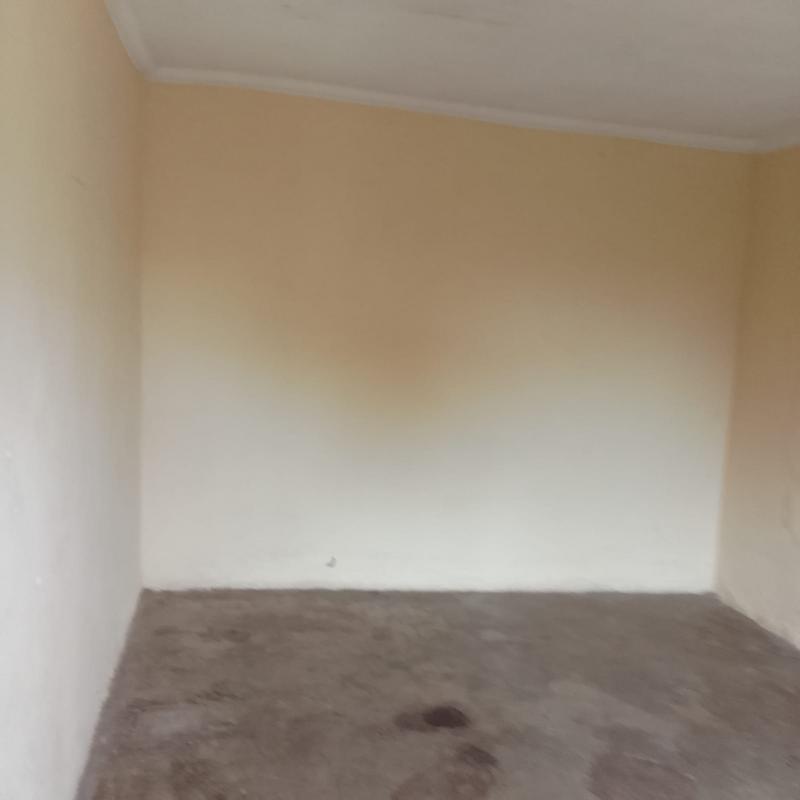 To Let 1 Bedroom Property for Rent in Moleleki Gauteng