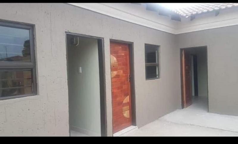 To Let 1 Bedroom Property for Rent in Tokoza Gauteng