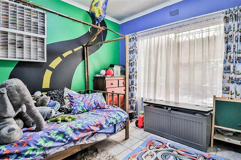 4 Bedroom Property for Sale in Kliprivier Gauteng