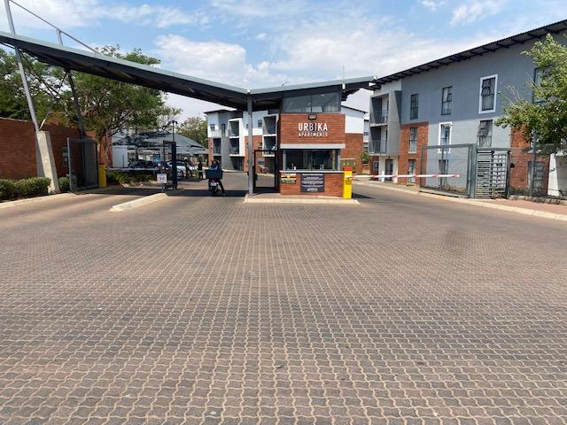 2 Bedroom Property for Sale in Parkdene Gauteng