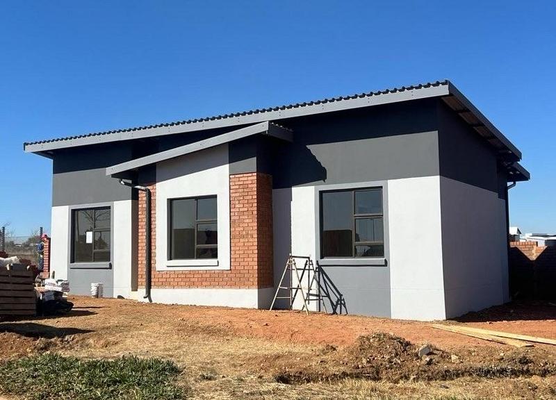 2 Bedroom Property for Sale in Parkdene Gauteng