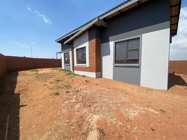 2 Bedroom Property for Sale in Parkdene Gauteng