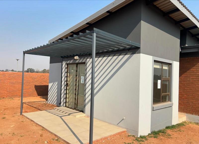 2 Bedroom Property for Sale in Parkdene Gauteng