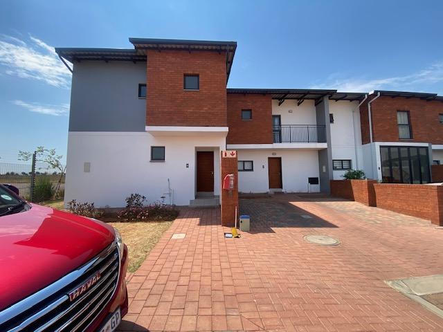 2 Bedroom Property for Sale in Parkdene Gauteng