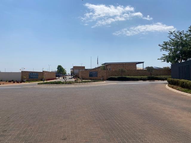 2 Bedroom Property for Sale in Parkdene Gauteng