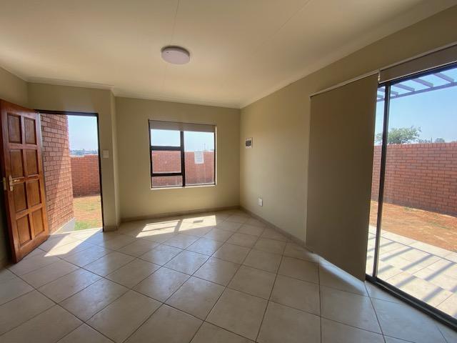 2 Bedroom Property for Sale in Parkdene Gauteng