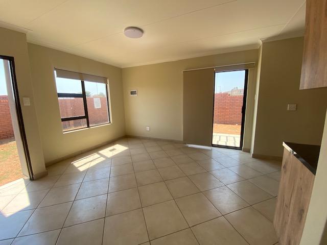 2 Bedroom Property for Sale in Parkdene Gauteng