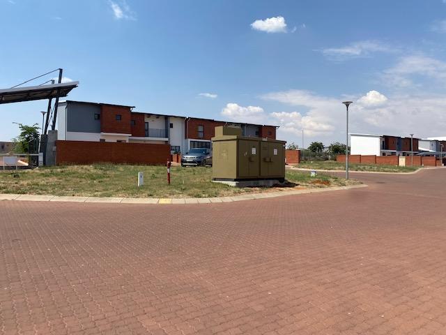 2 Bedroom Property for Sale in Parkdene Gauteng