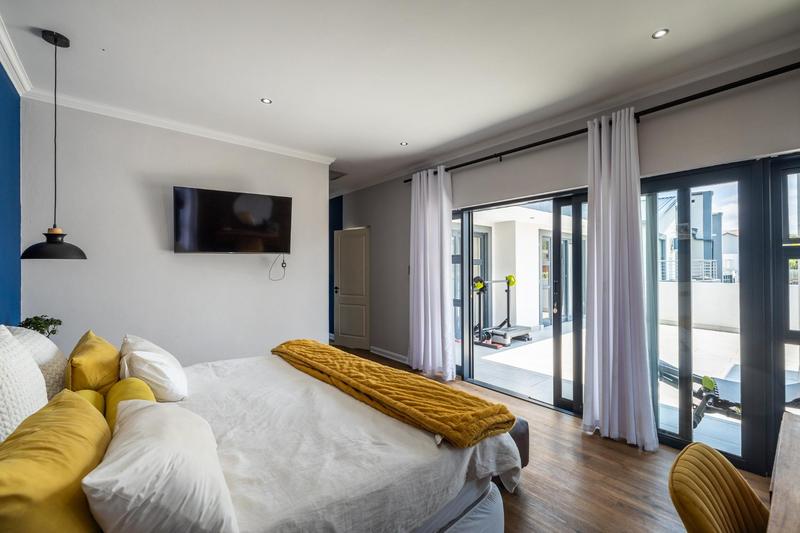 4 Bedroom Property for Sale in Olympus Gauteng
