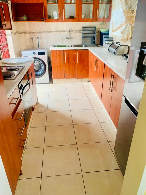 3 Bedroom Property for Sale in Lenasia Ext 7 Gauteng