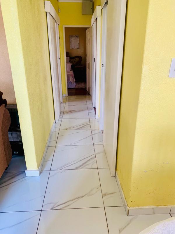 3 Bedroom Property for Sale in Lenasia Ext 7 Gauteng