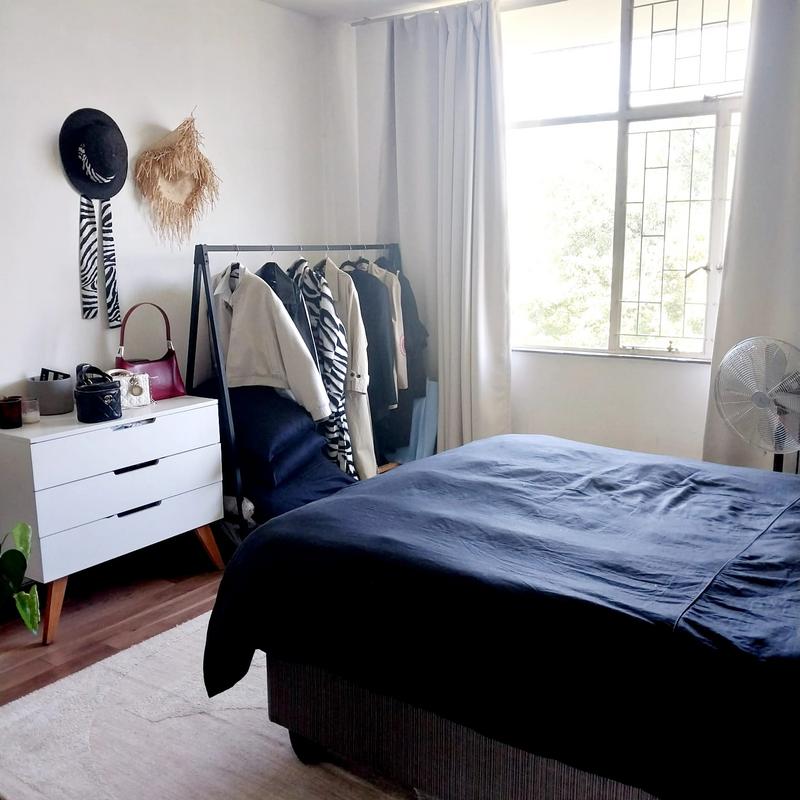 To Let 3 Bedroom Property for Rent in Parkmore Gauteng