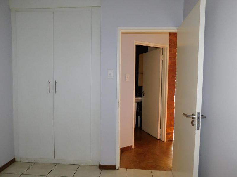 To Let 2 Bedroom Property for Rent in Hatfield Gauteng