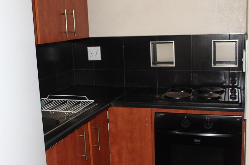 To Let 2 Bedroom Property for Rent in Hatfield Gauteng