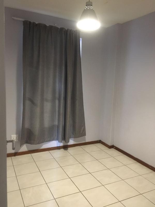 To Let 2 Bedroom Property for Rent in Hatfield Gauteng