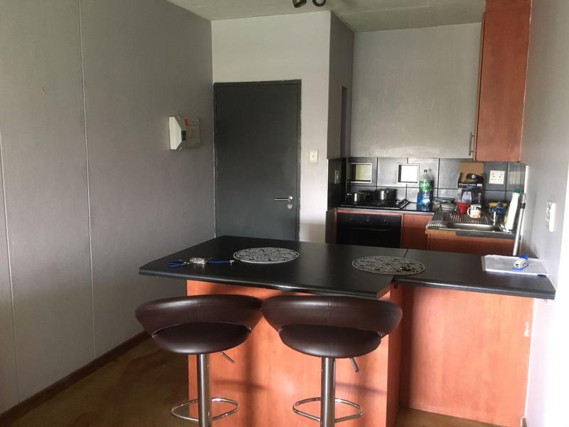 To Let 2 Bedroom Property for Rent in Hatfield Gauteng