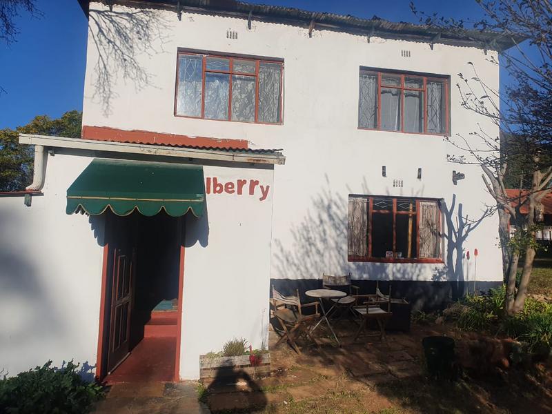 0 Bedroom Property for Sale in Magaliesburg Gauteng