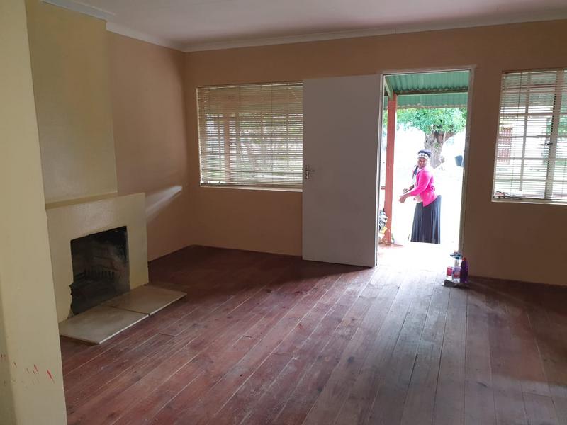 0 Bedroom Property for Sale in Magaliesburg Gauteng
