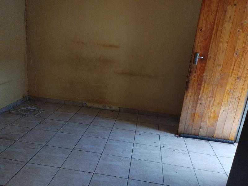 To Let 1 Bedroom Property for Rent in Kaalfontein Gauteng