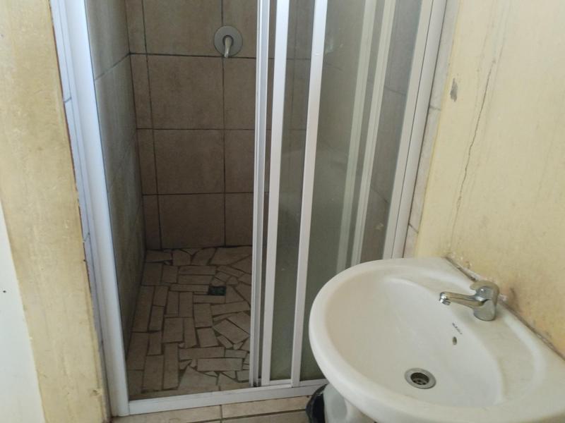 To Let 1 Bedroom Property for Rent in Kaalfontein Gauteng