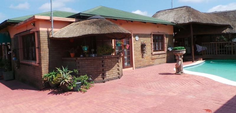 3 Bedroom Property for Sale in Primrose Hill Gauteng