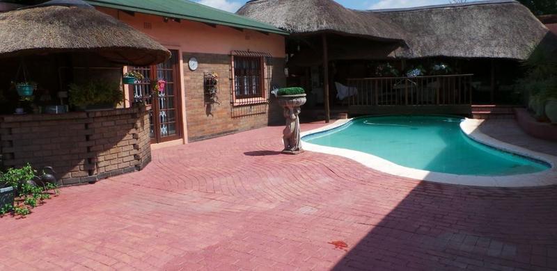 3 Bedroom Property for Sale in Primrose Hill Gauteng