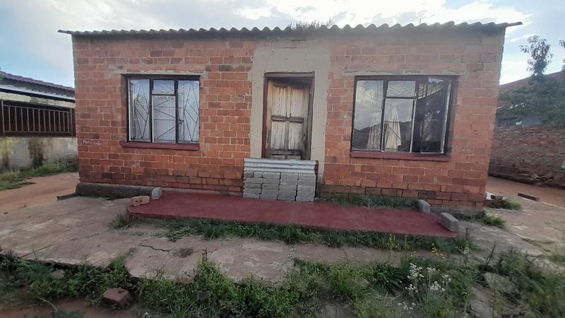 4 Bedroom Property for Sale in Sharpeville Gauteng