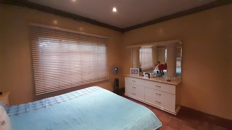 3 Bedroom Property for Sale in Vanderbijlpark CW Gauteng