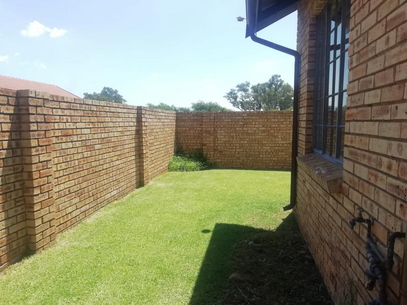 2 Bedroom Property for Sale in Riversdale Gauteng