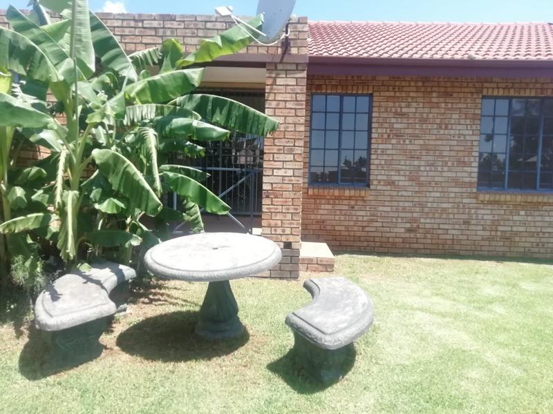 2 Bedroom Property for Sale in Riversdale Gauteng