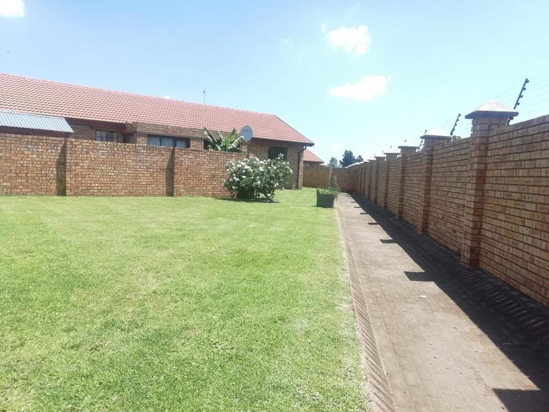 2 Bedroom Property for Sale in Riversdale Gauteng