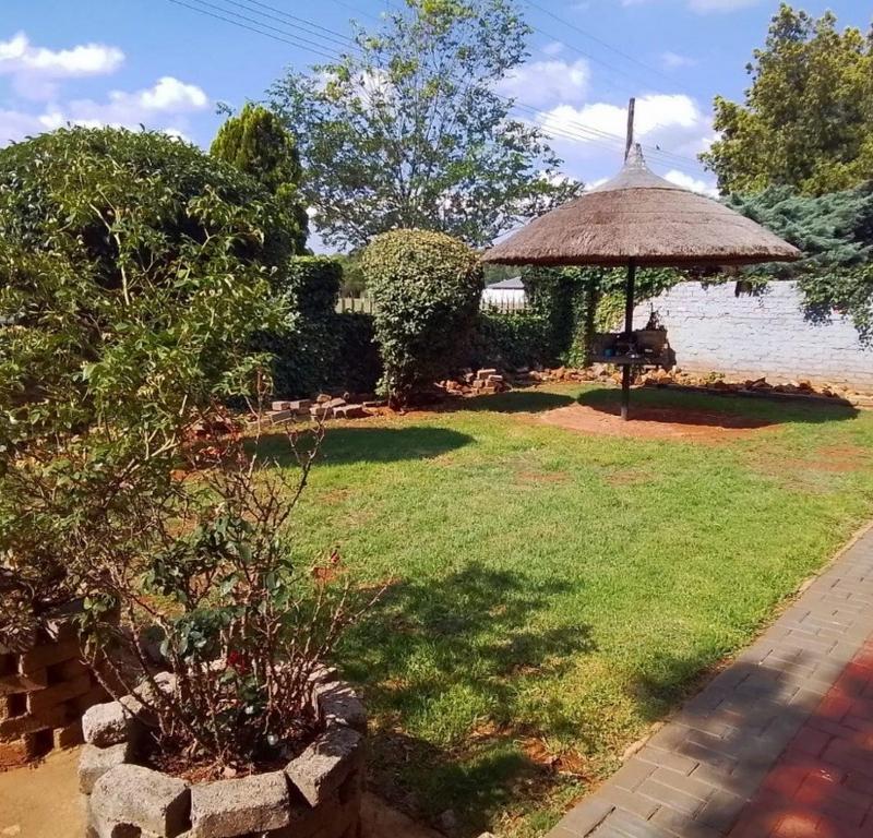 4 Bedroom Property for Sale in Henley on Klip Gauteng