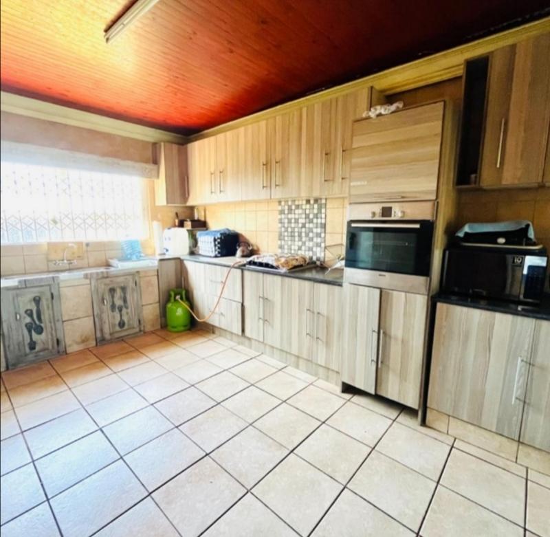 4 Bedroom Property for Sale in Henley on Klip Gauteng