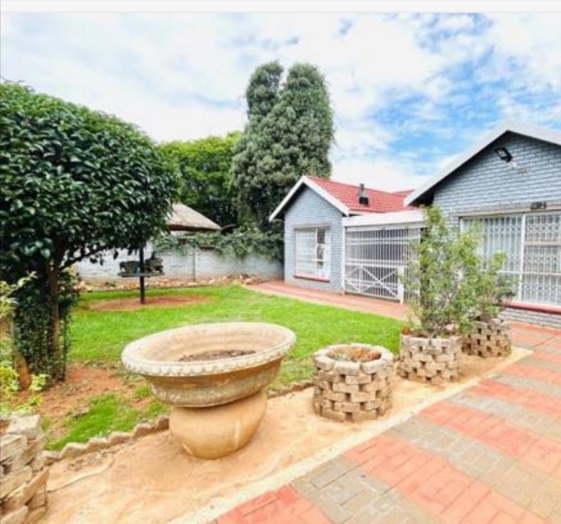 4 Bedroom Property for Sale in Henley on Klip Gauteng