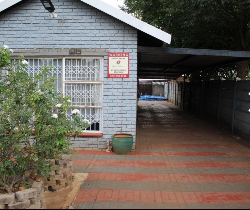 4 Bedroom Property for Sale in Henley on Klip Gauteng