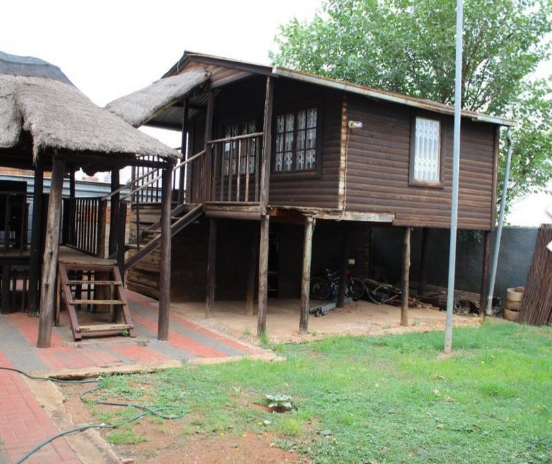 4 Bedroom Property for Sale in Henley on Klip Gauteng