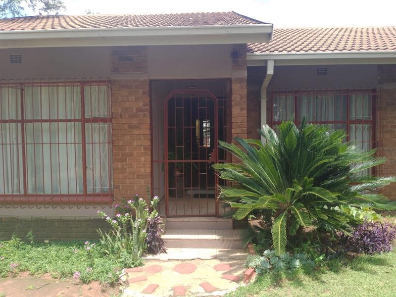 3 Bedroom Property for Sale in Bonanne Gauteng