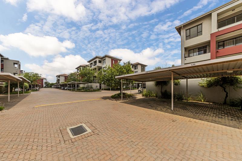 1 Bedroom Property for Sale in Barbeque Downs Gauteng