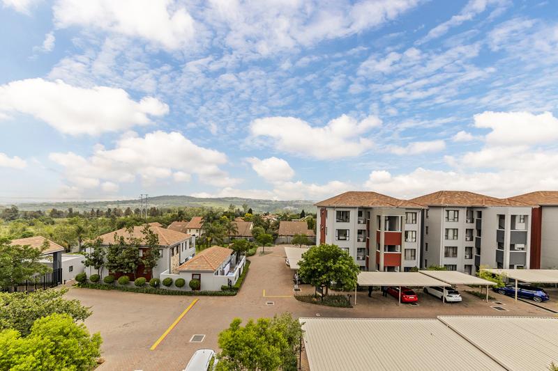 1 Bedroom Property for Sale in Barbeque Downs Gauteng