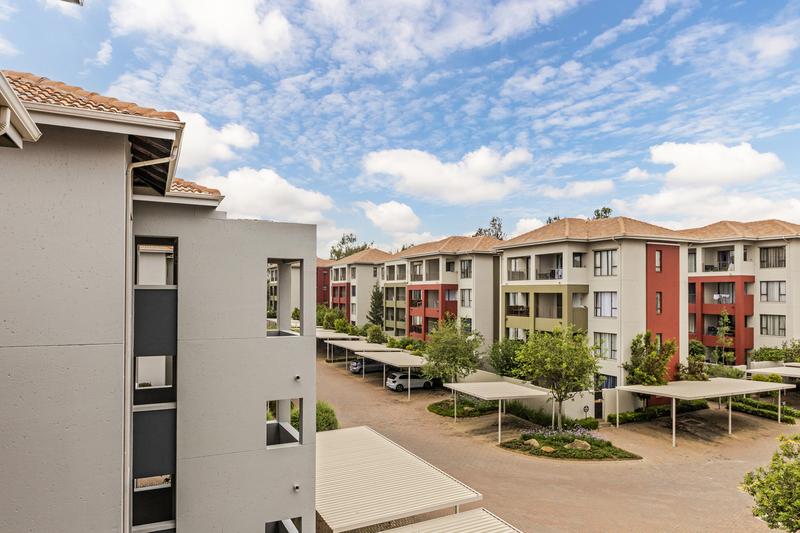 1 Bedroom Property for Sale in Barbeque Downs Gauteng