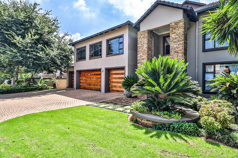 6 Bedroom Property for Sale in Midstream Estate Gauteng