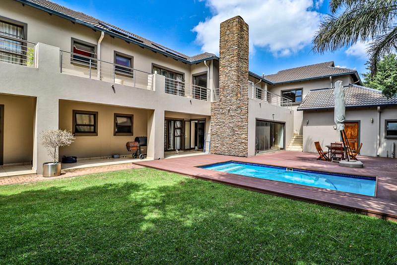 6 Bedroom Property for Sale in Midstream Estate Gauteng