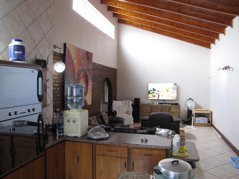 4 Bedroom Property for Sale in La Montagne Gauteng