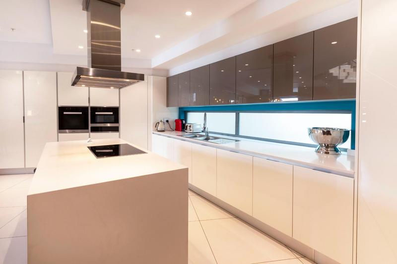 2 Bedroom Property for Sale in Sandton Central Gauteng