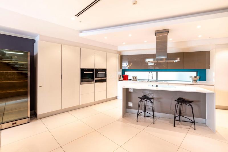 2 Bedroom Property for Sale in Sandton Central Gauteng