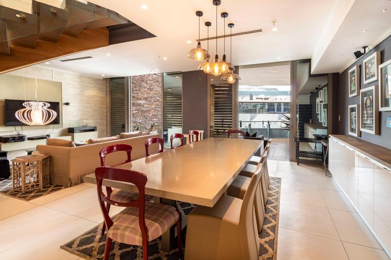 2 Bedroom Property for Sale in Sandton Central Gauteng