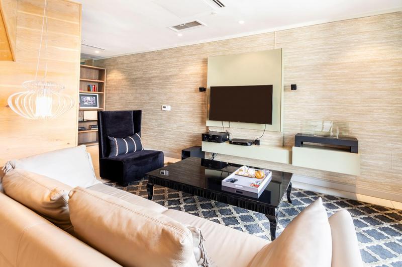 2 Bedroom Property for Sale in Sandton Central Gauteng