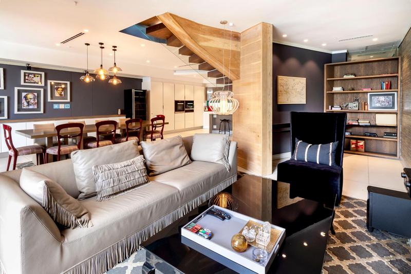 2 Bedroom Property for Sale in Sandton Central Gauteng