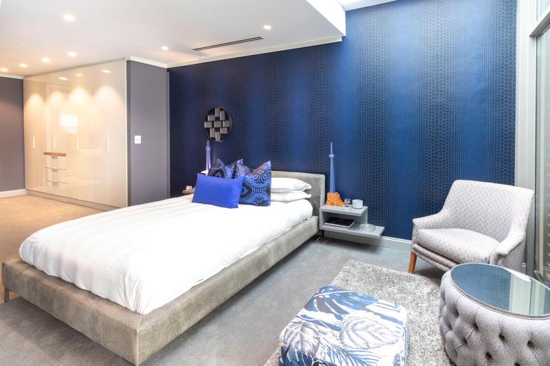 2 Bedroom Property for Sale in Sandton Central Gauteng